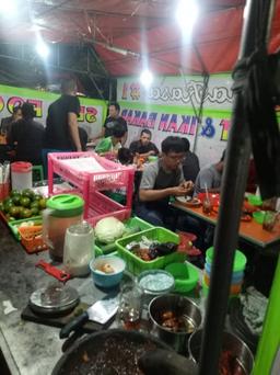 Photo's Cipta Rasa #1 Seafood Dan Ikan Bakar