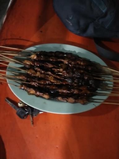 DEPOT CITA RASA SARI LAUT DAN IKAN BAKAR