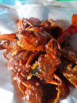 Photo's Depot Purnama Ria. Seafood & Ikan Bakar