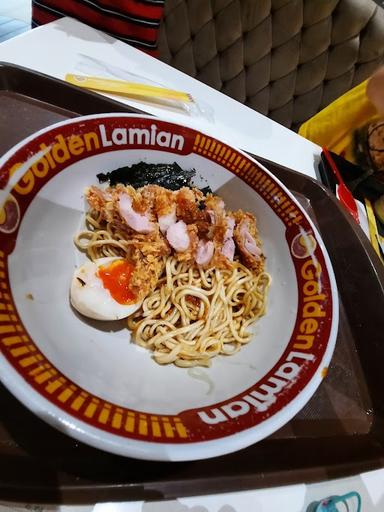 GOLDEN LAMIAN - CIPUTRA WORLD