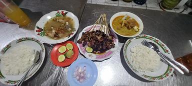 GULE SATE KAMBING