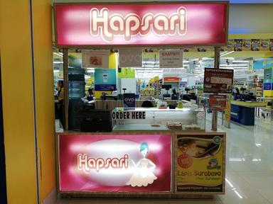 HAPSARI ORIGINAL - CIPUTRA WORLD SURABAYA