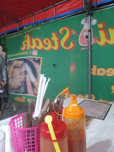 KEDAI STEAK SURABAYA