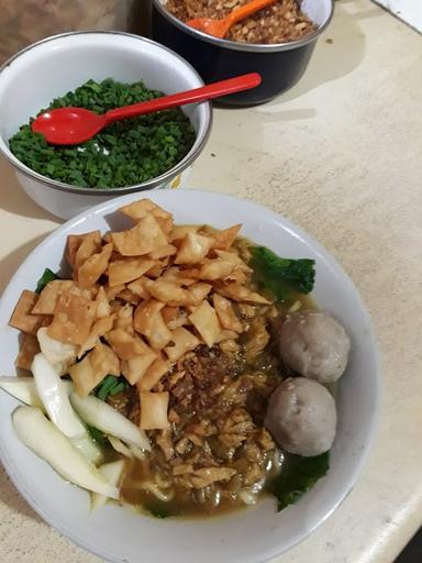 KITA BAKSO