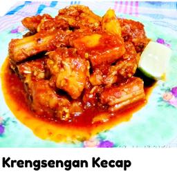 Photo's Krengsengan Nyambek