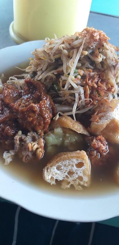 LONTONG BALAP CAK NO