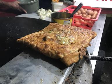 MARTABAK BANG KADIR