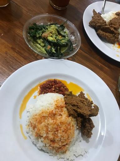 MASAKAN PADANG AMPERA SHALSA