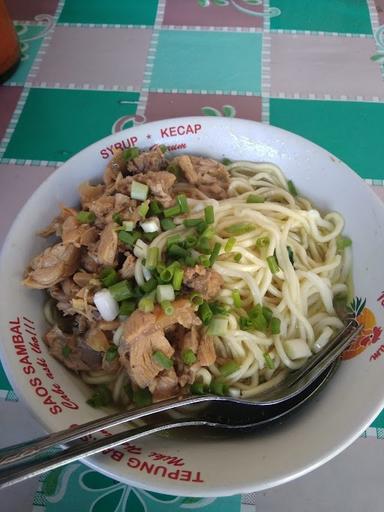 MIE AYAM 354