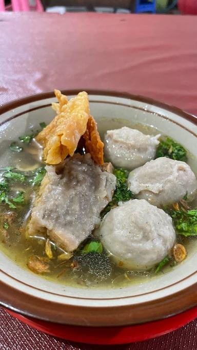 MIE AYAM & BAKSO RINDU RASA