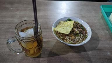 MIE AYAM NUSANTARA