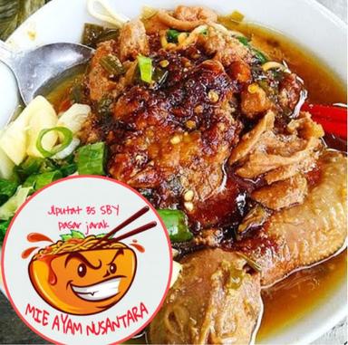 MIE AYAM NUSANTARA