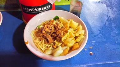 MIE AYAM SPECIAL ARYA JAYA