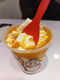 Photo's Mixue Ice Cream & Tea - Raya Dukuh Kupang