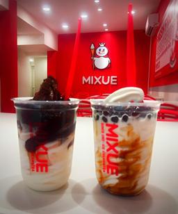 Photo's Mixue Ice Cream & Tea - Raya Dukuh Kupang