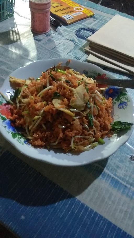 NASI GORENG DJOYO