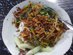 Photo's Nasi Goreng Jawa Cak San