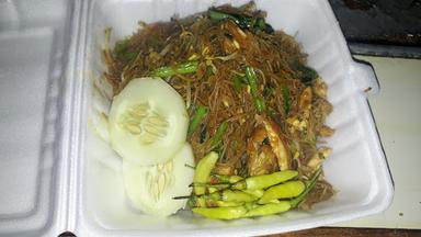 NASI GORENG PAK BOY