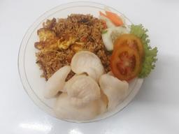 Photo's Nasi Goreng Pak Boy