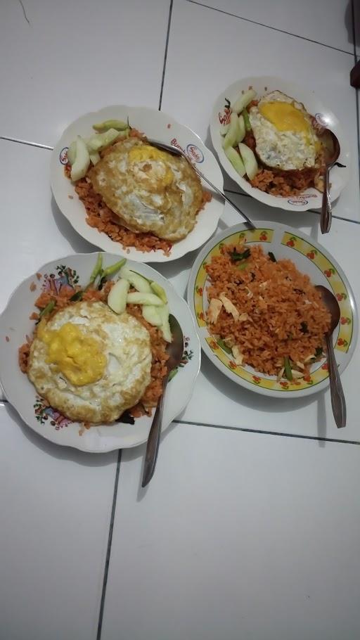 NASI GORENG PAK TO