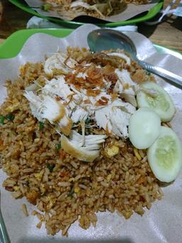 Photo's Nasi Goreng Panca Jaya