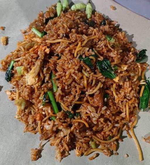 NASI GORENG UNYIL CYIIN