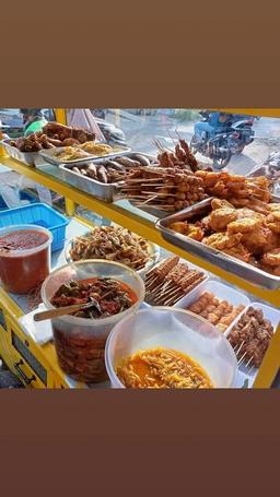 Photo's Nasi Jagung Mas Ang