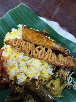 Photo's Nasi Jagung Mas Ang