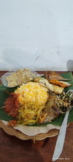 Photo's Nasi Jagung Mas Ang