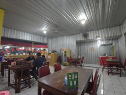 Photo's Padang Murah Prasmanan