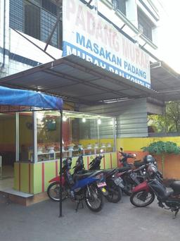 Photo's Padang Murah Prasmanan