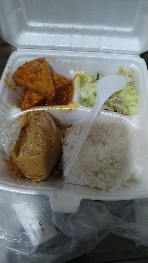 PECEL TRENGGALEK