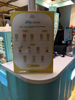 Photo's Puyo Silky Desserts - Ciputra World Surabaya