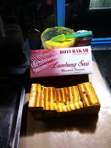 ROTI BAKAR KHAS BANDUNG PUTAT JAYA