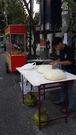 Photo's Roti Goreng & Cakue