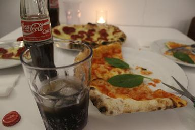 SALOMON PIZZERIA