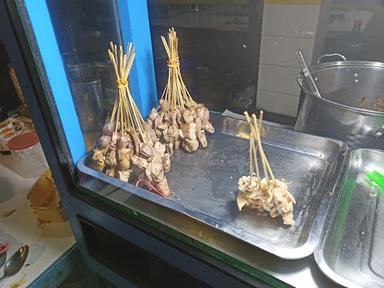 SATE MADURA TANG KE TANG