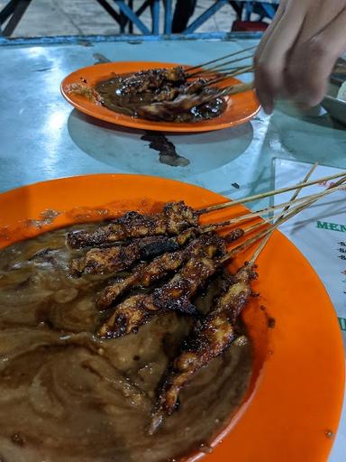 SATE TANG KE' TANG