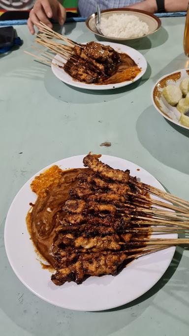 SATE TANG KE' TANG