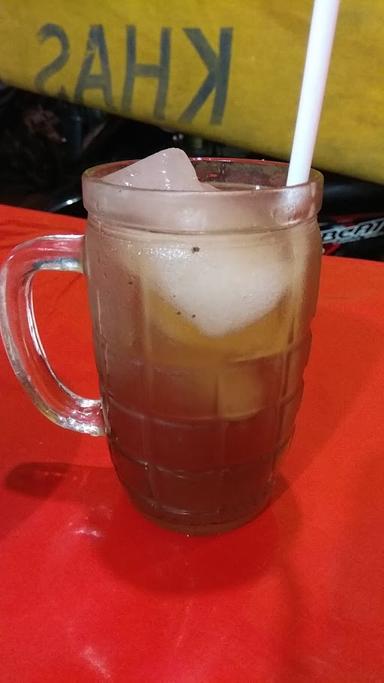 SOP KAKI KAMBING DUA SAUDARA