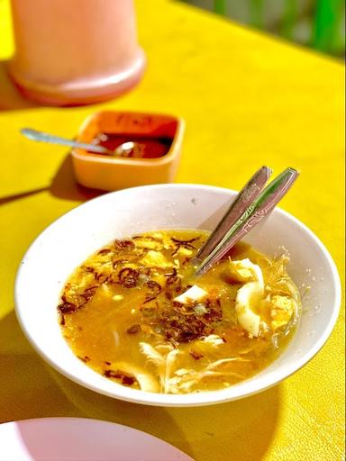 SOTO & SATE BANJAR PAL - SATU