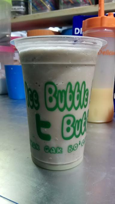 T-BUBBLE FOOD AND DRINK