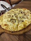 Us Pizza - Ciputra World Surabaya