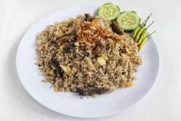 Photo's Wapan Nasi Goreng Dan Mie