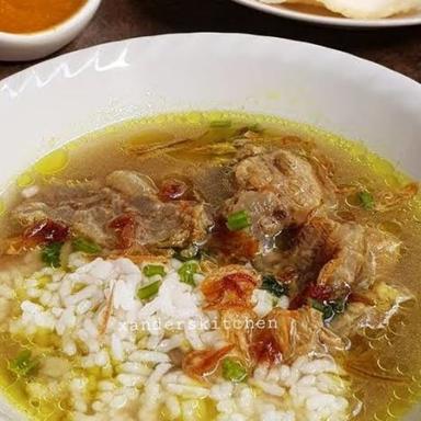 WARUNG KICAU MANIA & LONTONG KUPANG KRECO REBUS HARAPAN