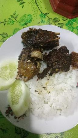 Photo's Warung Nasi Bebek Goreng Pak Nan