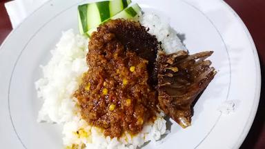 WARUNG NASI BEBEK GORENG PAK NAN