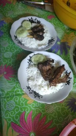 Photo's Warung Nasi Bebek Goreng Pak Nan