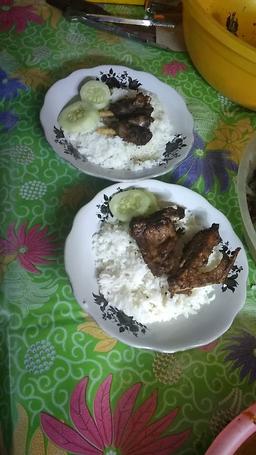 Photo's Warung Nasi Bebek Goreng Pak Nan