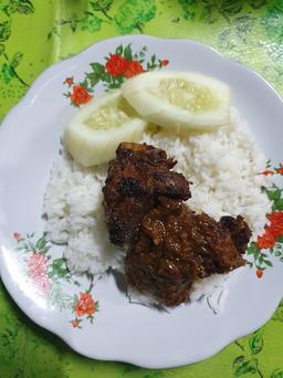 Photo's Warung Nasi Bebek Goreng Pak Nan